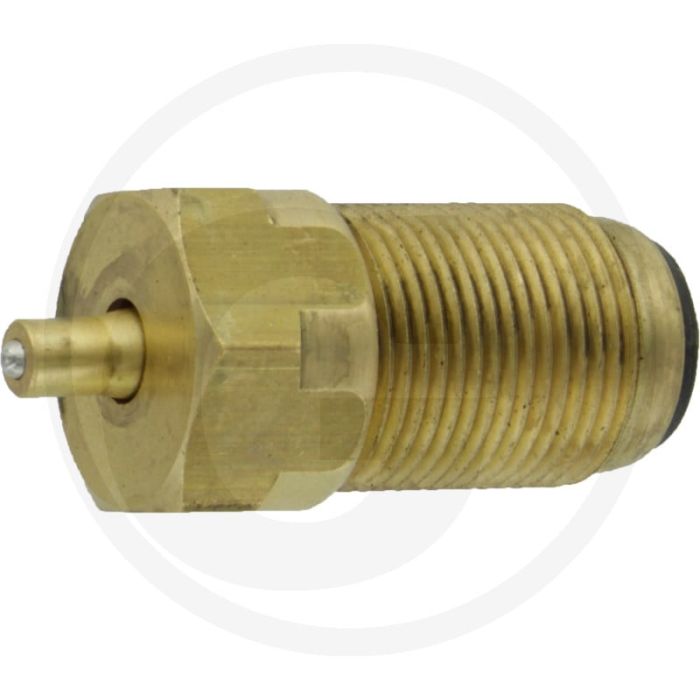 Suevia ventiel compl. draad: m22 x 1.5