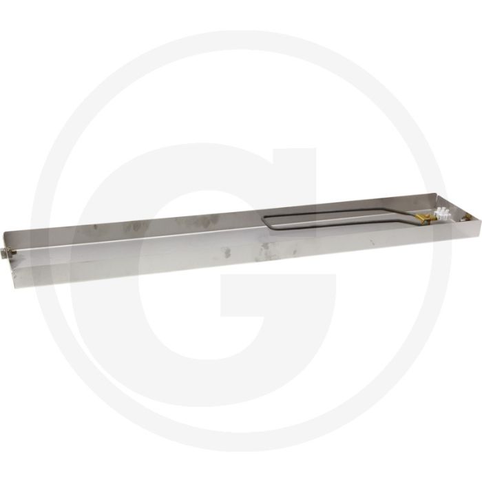 Suevia bijverwarming 24v 180w voor 330su1306150 - compacte watertroggen suevia