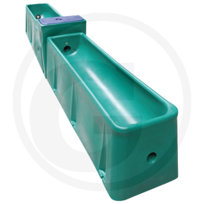 Suevia thermo drinkbak - thermo-drinkbak 4,3 m diepte