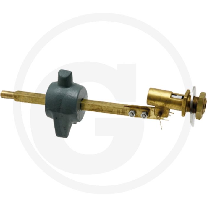 Suevia ventiel compleet voor model 500 - model: 500, 520