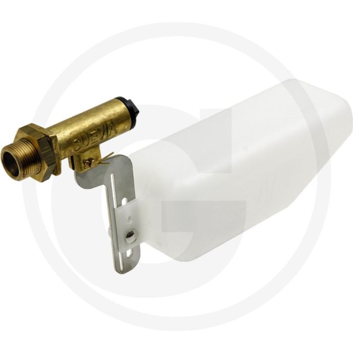 Suevia vlotterklep voor trog 330su1306140