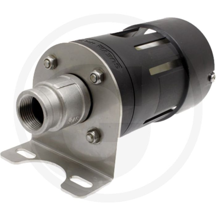 Suevia water-boss valve à flotteur de haute qualité mod. 690 - niveau d'eau réglable, 80 l/min à 3 bar