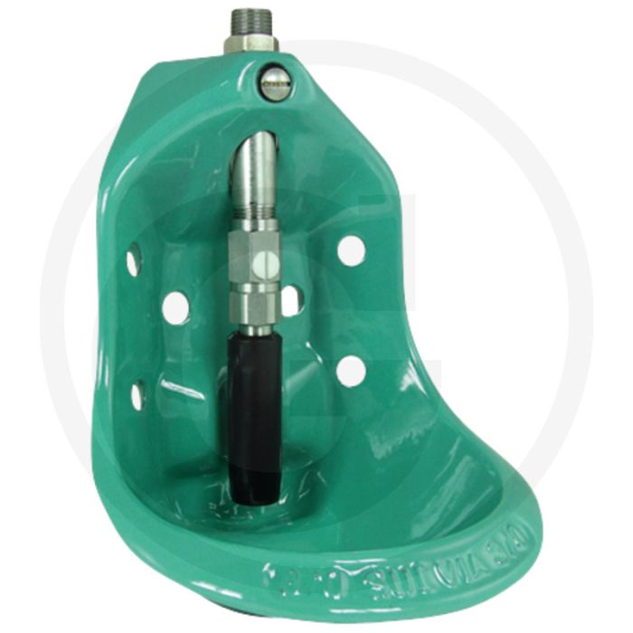 Abreuvoir Suevia modèle 370 - capacité de 4 litres