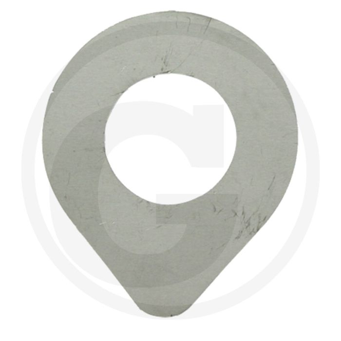 Disque en U wt30-n