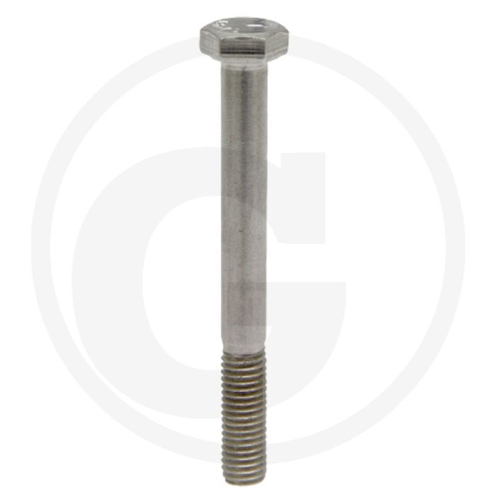 Zeskantbout m8 x 75 voor drinkbak suevia 330su1300630/40