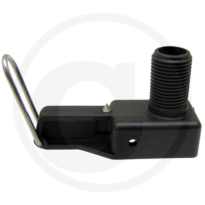 La buvette la buvette sproeier - biglac 25 adapter
