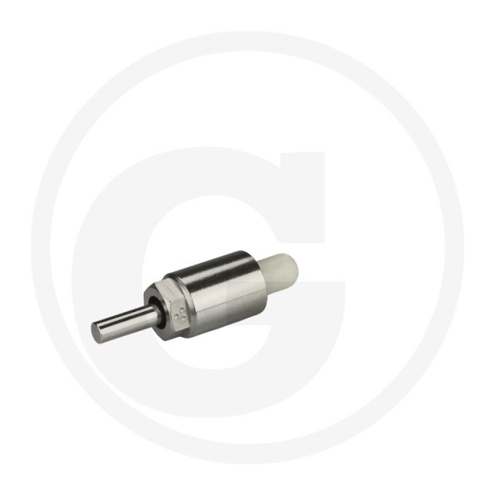 Nipple d'auge 1/2" pour ferkel jusqu'au mât