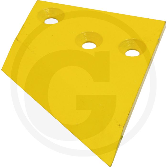 Couteau d'angle gauche silocut 125-225