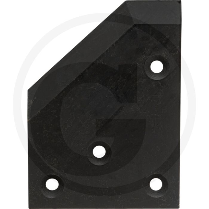 Couteau d'angle droit épaisseur 7mm