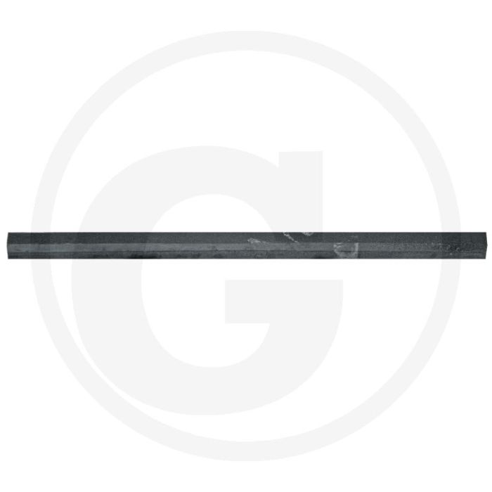 Snijmes 10mm dik Snijmes 10mm dik