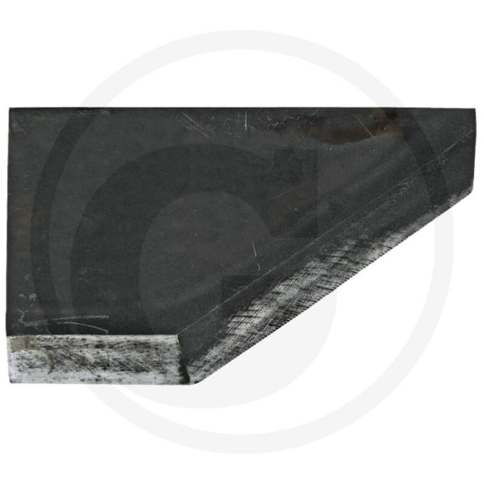 Couteau d'angle droit épaisseur 7mm