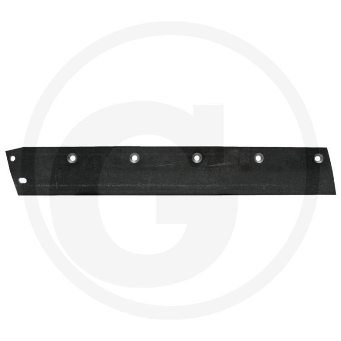 Zijmes links 8mm dikte