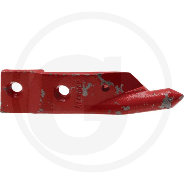 Hoeksteun links - redrock
