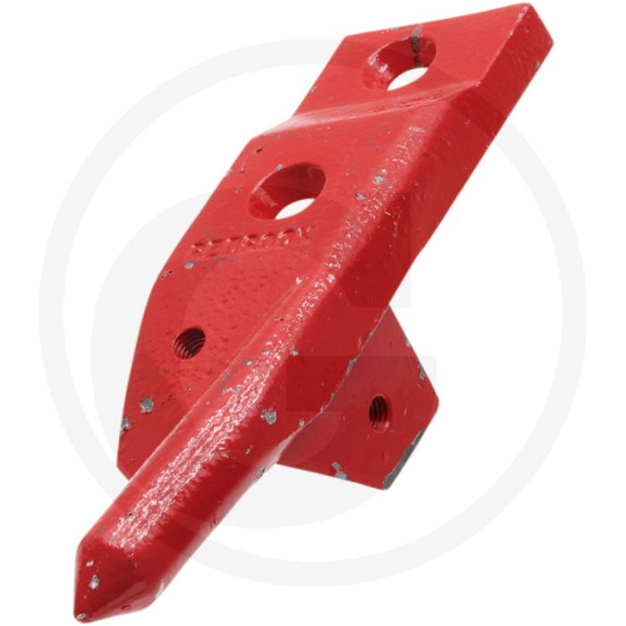 Corner support right - redrock.