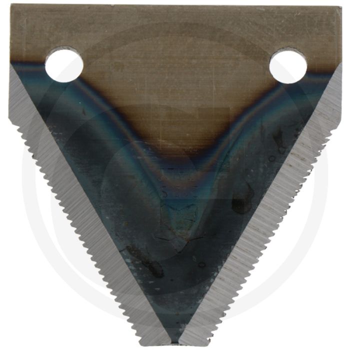 Couteau de 3 mm d'épaisseur