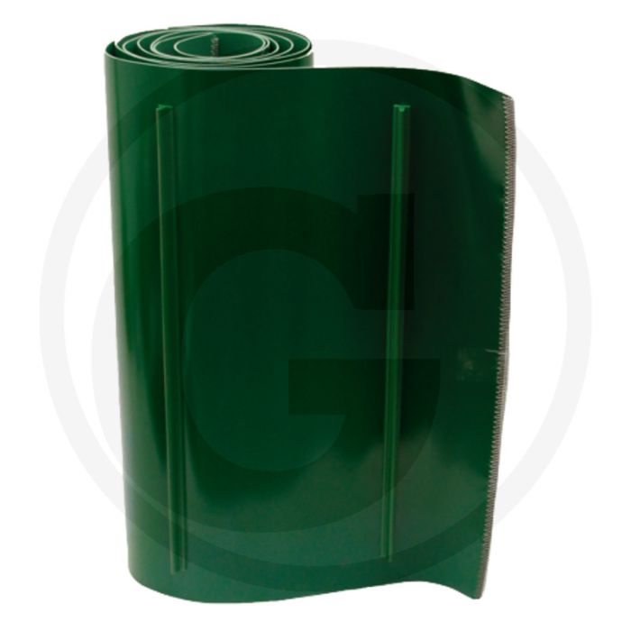 Transportband lengte: 4460 mm breedte: 760 mm - type: vm 10-1b