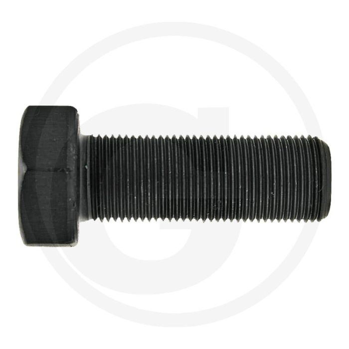 Bout m16 x 1,5 x 55 mm, 12.9 - l (mm): 55, draad: m16 x 1,5, kwaliteitsklasse: 12.9