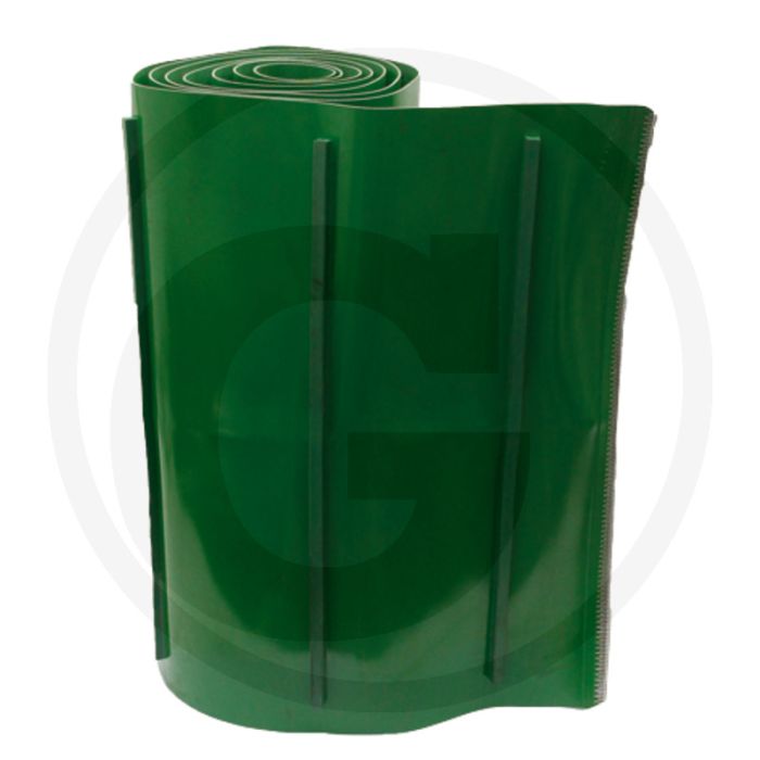 Transportband lengte: 5100 mm breedte: 830 mm - verti mix 1750d