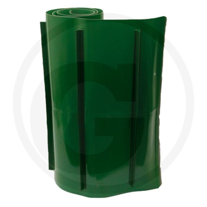 Transportband pvc, lengte: 2.520 mm breedte: 885 mm - verti mix 21004
