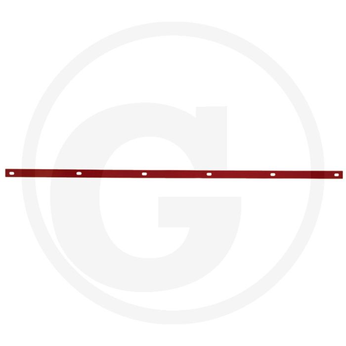 Klemstrip lengte: 1240 mm - type: verti mix 21004
