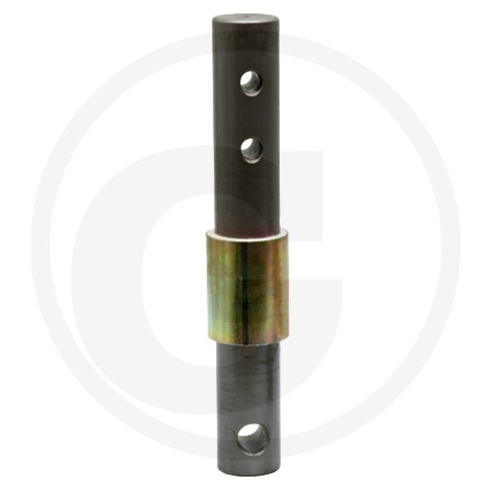 Weegstaaf dissel verti mix 21004