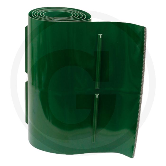 Transportband lengte: 4900 mm breedte: 740 mm - type: vertifeed