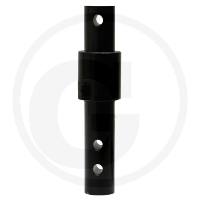 Weegstaaf Ø: 63,5 mm vertifeed