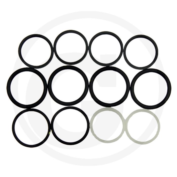 Afdichtset type: silobuster vanaf 09 serie