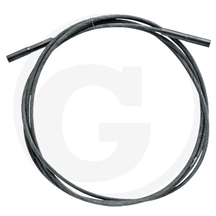 Kabel 8160 mm lang - type: su 170