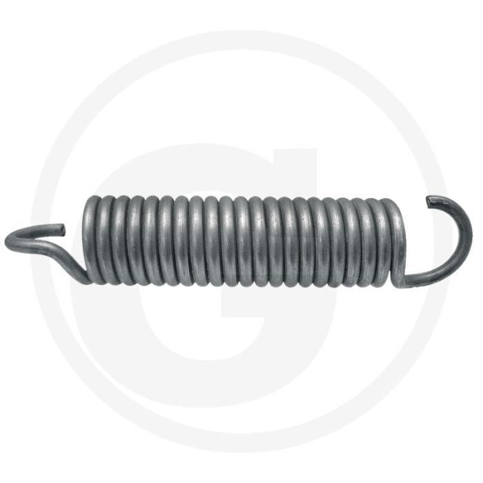 Veer voor afschuiver - type: sd 100h, 130h, 160h, tu 110, 111, 145, 146, 175, 200