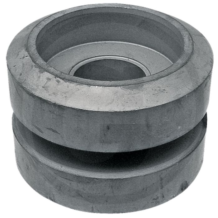 Looprol voor meskop - type: sd 100h, 130h, 160h, tu 110, 111, 145, 146, 175, 200