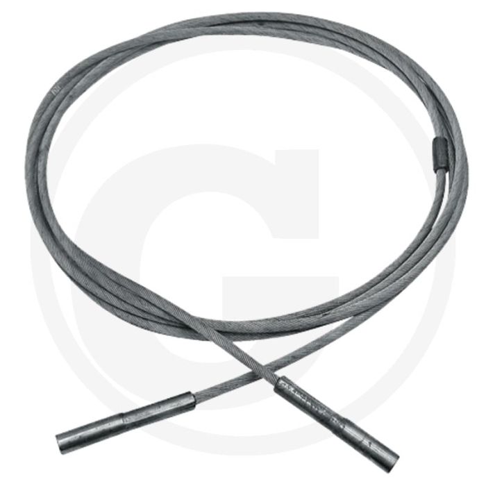 Kabel 7400 mm lang - type: su 145
