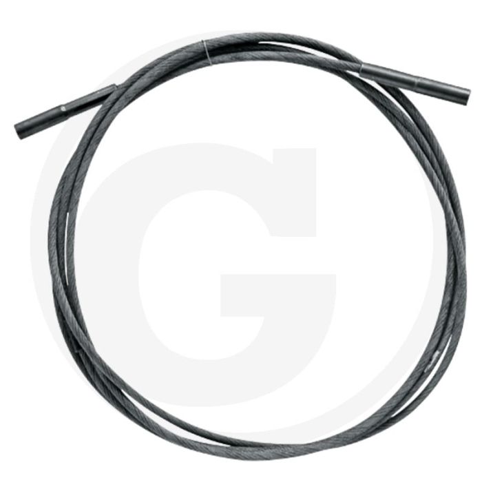Kabel 8160 mm lang - type: su 170