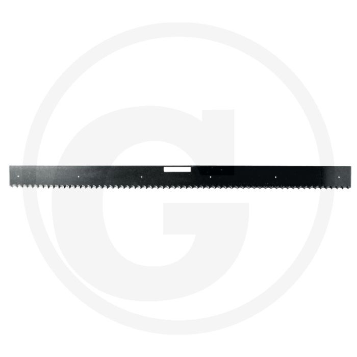 Snijmes achter, dikte 4 mm - type: hc 4