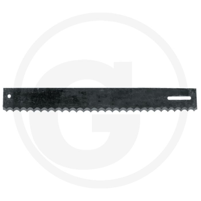 Cutter gauche, épaisseur 4 mm, type : hc 1