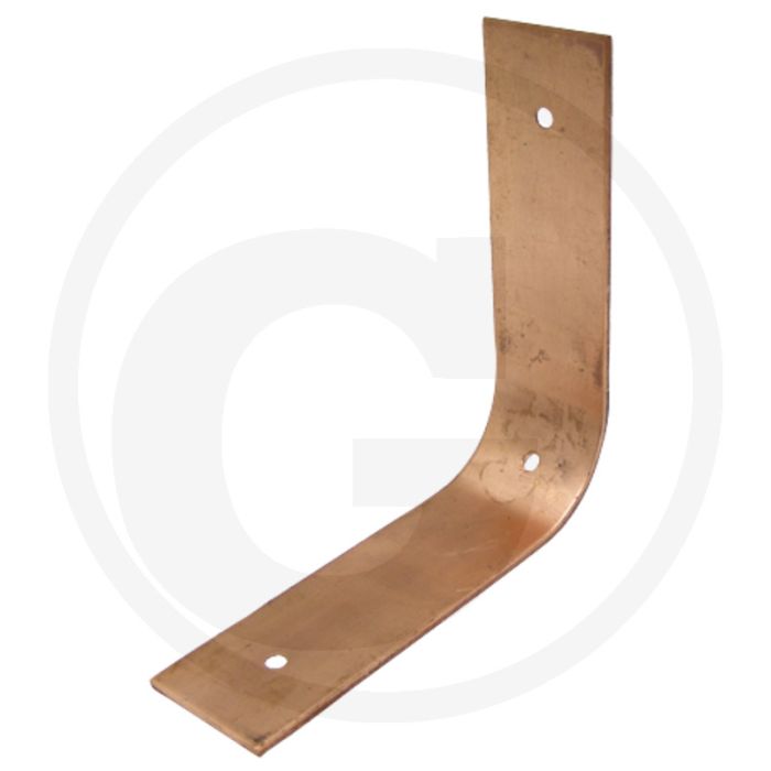 Hoek voor hoekketting - type: hp 4