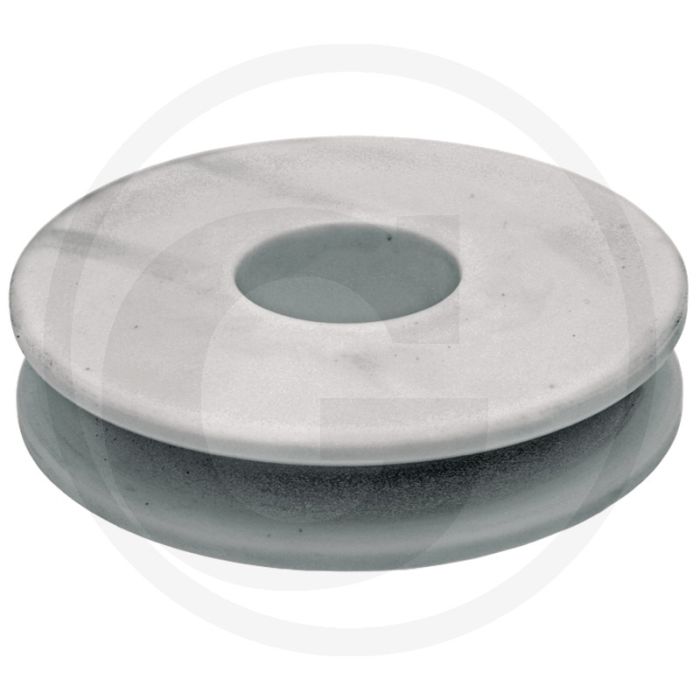 Kabelrol 120 x 25 mm, binnen-Ø 40 mm - type hk 1