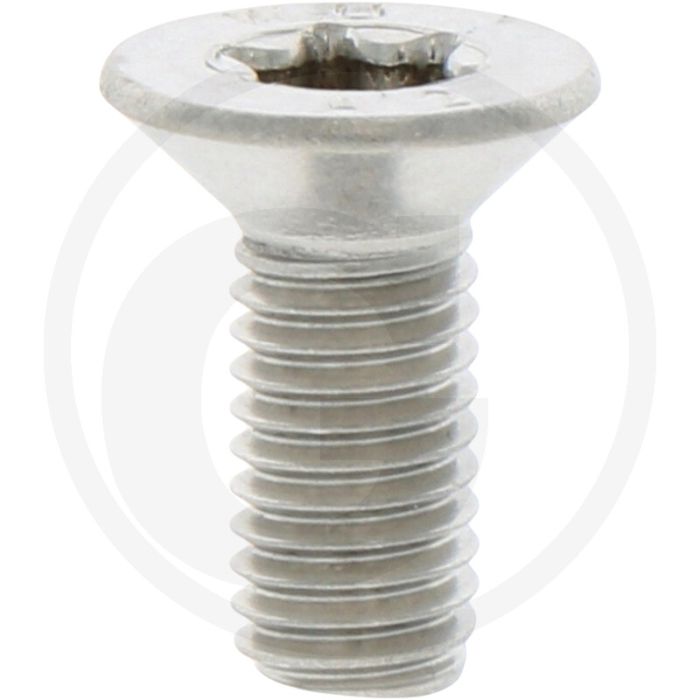 Boulon m8 x 20 (tx) type : hk 1