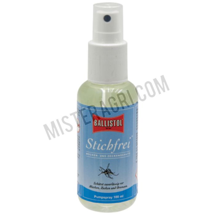 Anti-Prick-Spray Anti-Prick-Spray