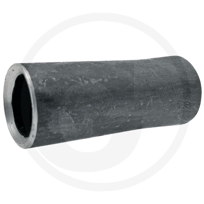 Inlasbus voor tanden met draad m20, m22, m24 - lengte 100mm