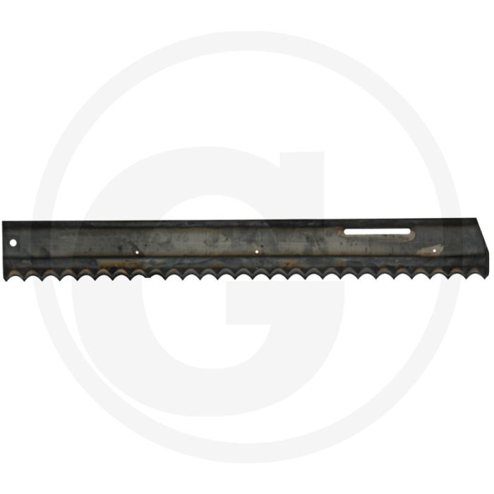 Snijmes links type: zk 115, 145, 170, 190, 195