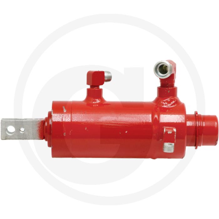 Cilinder rechts passende afdichtset 527di268 - type: tu 115