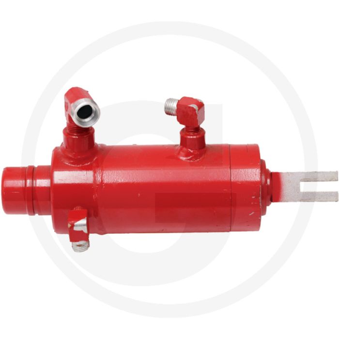 Cilinder links passende afdichtset 527di268 - type: tu 115