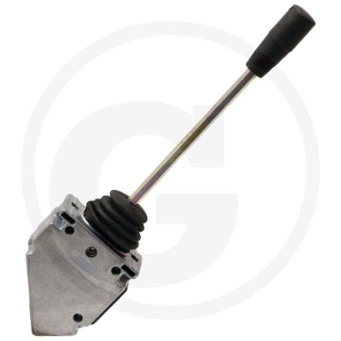 Bedieningshendel mechanische afstandsbediening tu 115