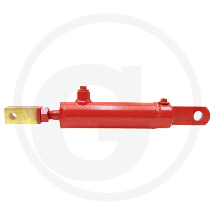 Zaagcilinder achter - type: zk 115