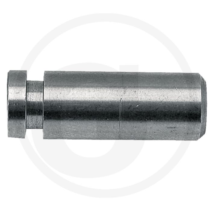 Gaffelklemstift type: zk 115, 145, 170, 190, 195