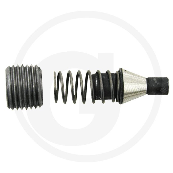 Kleppenset zk 115-195 - beschikbaar in diverse types