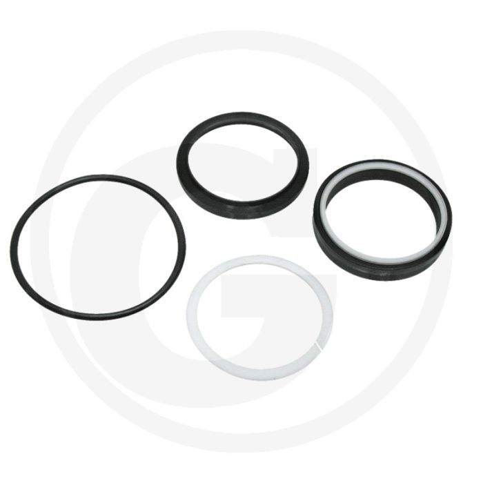 Afdichtset voor hefcilinder - type: zk 115, 145, 170, 190, 195, tu 145, 170, 195