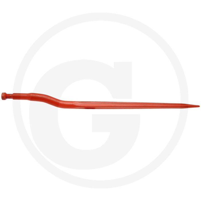 Shw shw dent avec écrou conique (nouveau design) - courbe, 45 mm