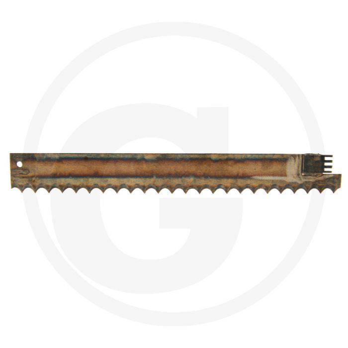 Coupeur gauche silosuperstar 170h